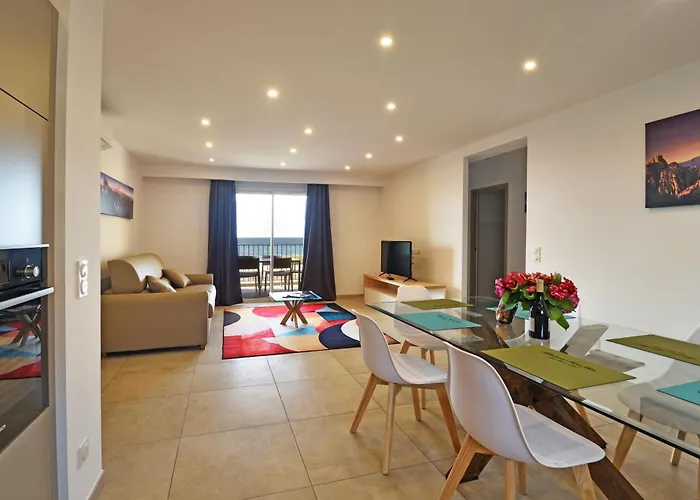 Residence Saint-Jean