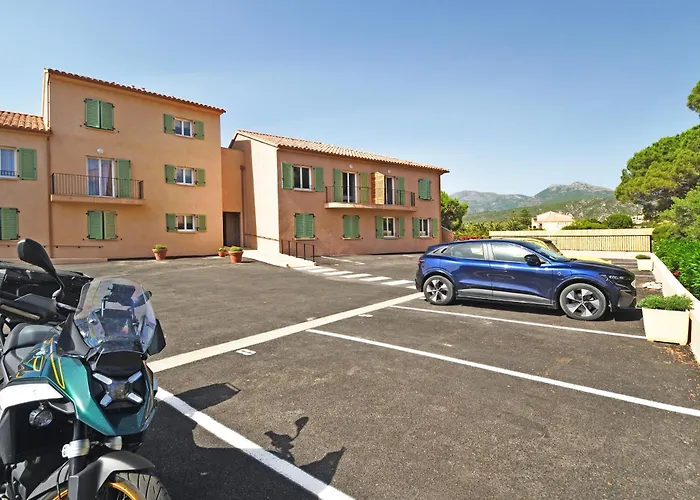 Residence Saint-Jean