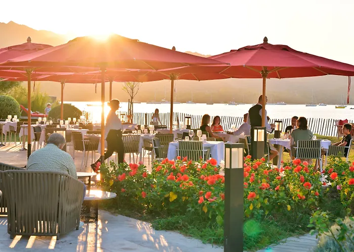 Hotel La Roya