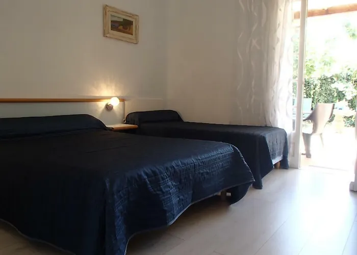 Hotel Sole E Mare
